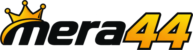 mera44 Logo